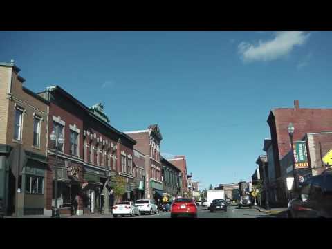 2016 10 10 26 US 2, Skowhegan, Maine