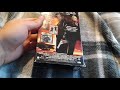 The Long Kiss Goodnight 1996 VHS Review