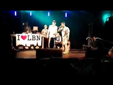 BITWA O MEDYKALIA 2016 - MISCUZI VS EMCEF (1/2)