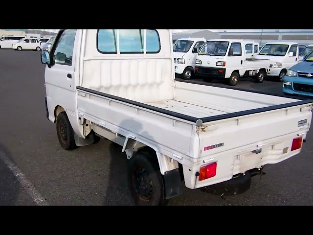 1999 Daihatsu Hijet Truck S200P (UW-6944cbe92db88)