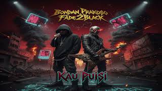 Download lagu Cover KAU PUISI! |Bondan Prakoso & Fade2Black RapScream MEtalcore mp3