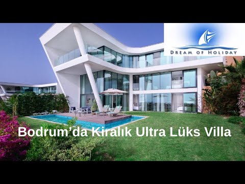 Villa Meridien