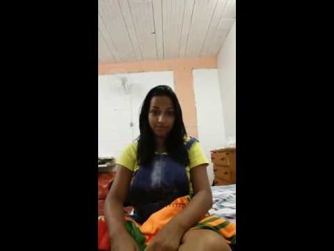 Meiga e abusada. (Parodia) - Um novo crente.