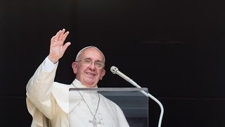 Papa: não basta encontrar Jesus para crer n'Ele, se o coração estiver fechado