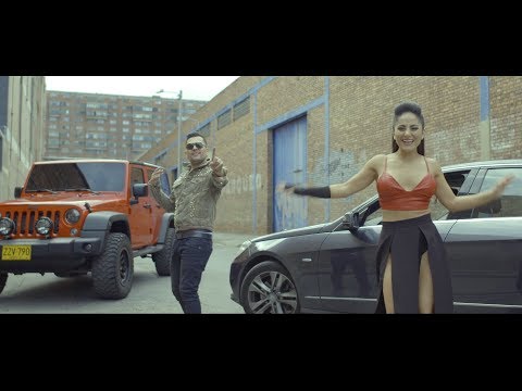 Voy a Robarte  -  Arsenal King Daga & Nara  (Video Oficial)