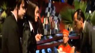 Pulp fiction - jack rabbit slim scene