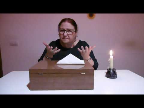 DEAF AUSRU- La mamma! Dopo il 23 anni.... - 15.03.2017