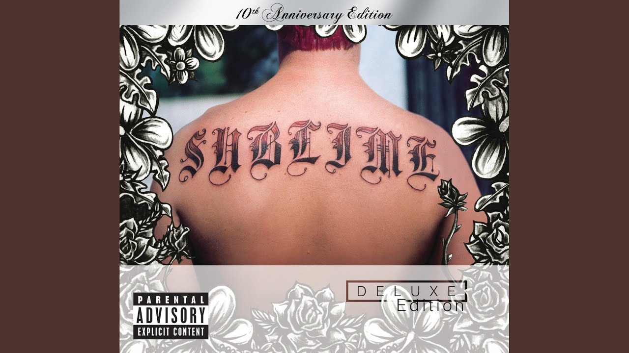 Sublime - April 29, 1992 (Miami)