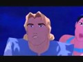 Pocahontas Colors Of The Wind German English