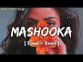 Mashooka - Lofi (Slowed + Reverb) | Rakul Preet Singh | Asees Kaur & Dev Negi | DM Lofi