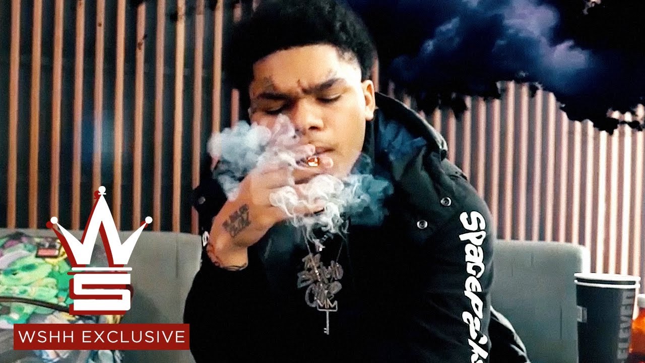 NoCap — Drumsticks