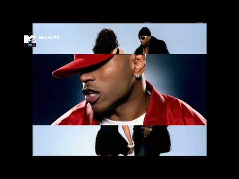 LL Cool J ft  Jennifer Lopez  - Control Myself 2006 (Official HD Video)