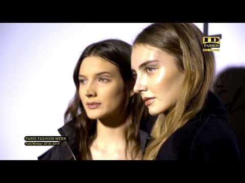 KRISTINA FIDELSKAYA | HEILL | Fall/Winter 2018-2019