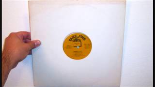 Darlene Davis - I found love (1986 Darlene's dub)