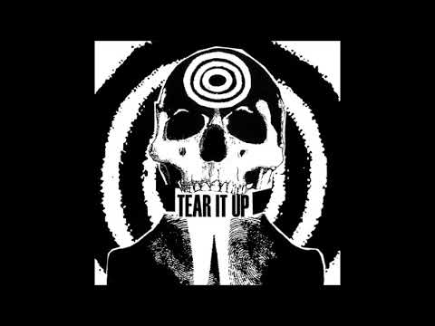 Tear It Up - S/T 7"