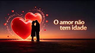 O amor não olha pro calendário, ele olha pra alma... ❤️ música romântica para dedicar