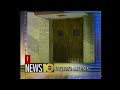 WTEN Commercial Breaks January 23 2001 With 5pm News Open