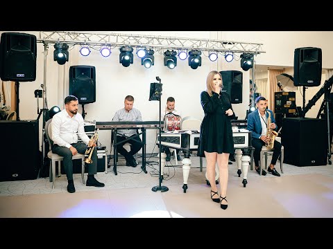 Formatia Chef Moldovenesc(2022) - Nunta Ioan & Cristiana. Program muzica usoara.