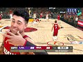 NBA 2K24 PS5 MyCareer - The Finals Ep.15