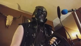 Mayax / Luke walker: Kill the human race.