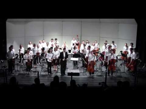 Don Quixote Suite by Georg Philipp Telemann