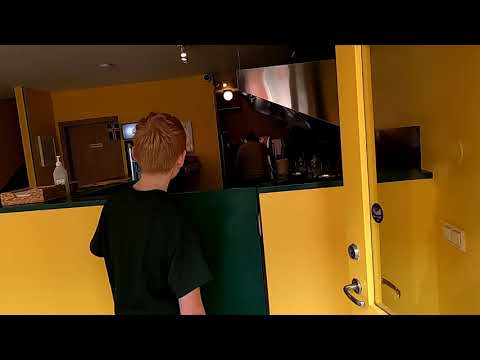 101 REYKJAVIK STREET FOOD - ISLÂNDIA