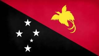 Papua New Guinea National Anthem (Instrumental)