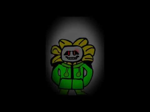 SENSEDUST - GREEN ANTHLOVANIA