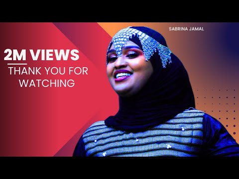Sabrina Jamal | New Ethiopian Oromo music 2023 ( video official )