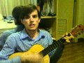 Seattle (Jeffrey Lewis)