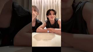 Download lagu [SUB INDO] Saat Wooyoung keceplosan ngomong kasar #ateez mp3