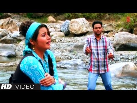 Nadi Kinaru Si Hum Dui Chhawa - Latest Garhwali Video Song 2013 - Bhaiji Ku Byo