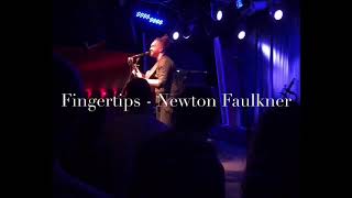Fingertips - Newton Faulkner