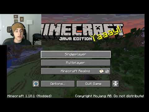 playing minecraft alone do not watch [part 1] 1.24.22 (danny gonzalez full twitch stream)