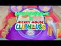 Every Mouskatool In Mickey Mouse Clubhouse 2006 2016