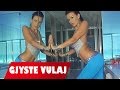 Gjyste Vulaj - Puthma Syrin