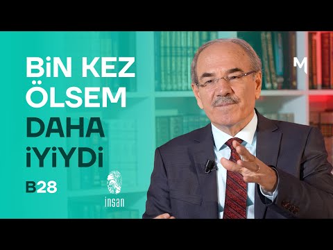 Ben O Kitapları Ağlaya Ağlaya Yazdım - Halit Ertuğrul | İzler