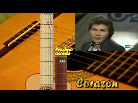 Corazon - Miguel Gallardo