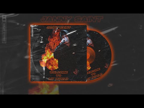 WETDEW - Janny Saint [Official Audio]