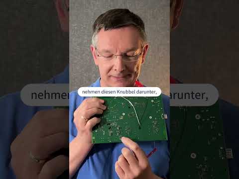 AVM #Fritzbox: Möglicher Serienfehler bei mehreren Modellen 😱