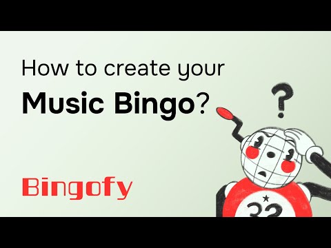 Bingofy video preview
