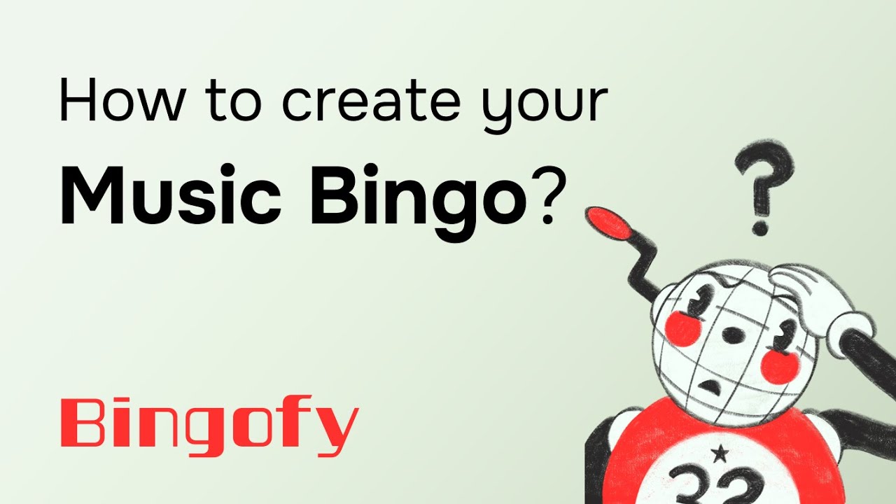 Bingofy video preview