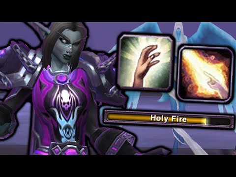 DOMINATING as the MOST FUN Healer... (This Spec Does So Much Damage) | Aeghis Dragonflight PvP Arena