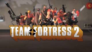 Soldier Of Dance - Team Fortress 2