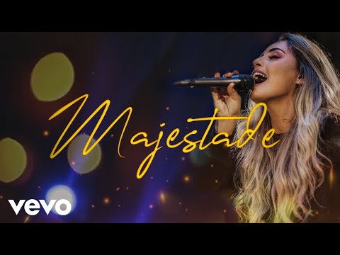 Mari Borges - Majestade