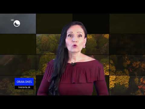 Nového starostu si volili v obci Horná Lehota v okrese Dolný Kubín