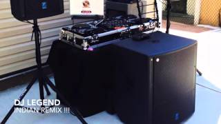 DJ LEGEND MIX