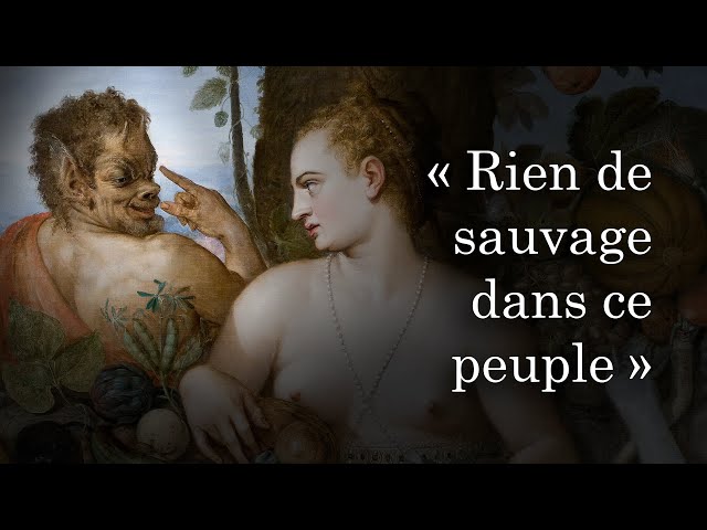 Les Essais, Montaigne : 🔎 Des Cannibales (I,31) « Or je trouve qu'il n