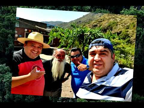 Ñaño Visita - Gerardo Enero 2020