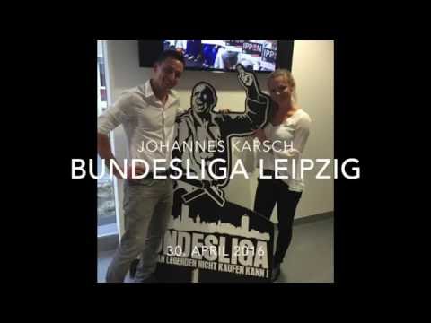 Bundesliga Kampftag Leipzig